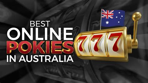 best online pokies australia real money